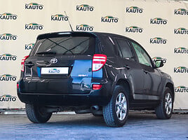 Toyota Rav4 2012 г Внедорожник / Кроссовер