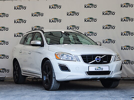 Volvo XC60 2012 y Off-road / Crossover