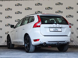 Volvo XC60 2012 y Off-road / Crossover