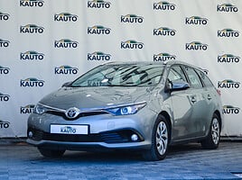 Toyota Auris Universalas 2016