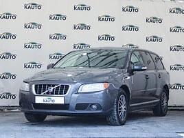 Volvo V70 Universalas 2008