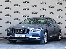 Volvo S90 Sedanas 2016