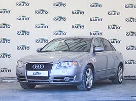 Audi A4 Sedanas 2005