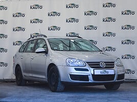 Volkswagen Golf 2008 г Универсал