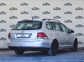 Volkswagen Golf 2008 г Универсал