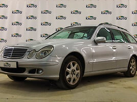 Mercedes-Benz E220 Universalas 2004