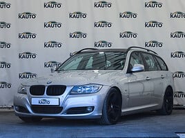 BMW 320 Universalas 2009