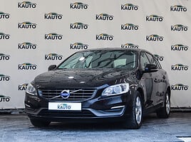 Volvo v60 Universalas 2013