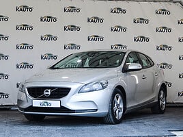 Volvo V40 Hečbekas 2013