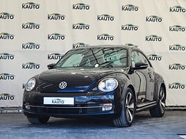 Volkswagen Beetle Hečbekas 2013