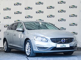 Volvo V60 2013 г Универсал