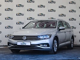 Volkswagen Passat Universalas 2020