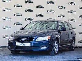 Volvo V70 Universalas 2013