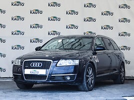 Audi A6 Universalas 2005