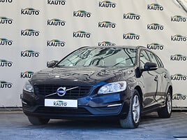 Volvo v60 Universalas 2017