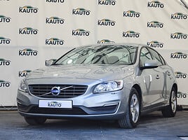 Volvo S60 Sedanas 2015