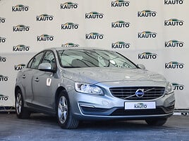 Volvo S60 2015 y Sedan