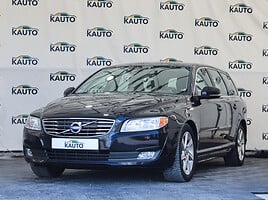 Volvo V70 Universalas 2013