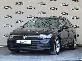 Volkswagen Golf Universalas 2021