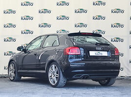 Audi A3 2012 m Hečbekas