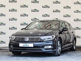 Volkswagen Passat Universalas 2019