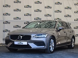 Volvo v60 Universalas 2018