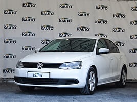 Volkswagen JETTA Sedanas 2013