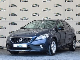 Volvo V40 Hečbekas 2014