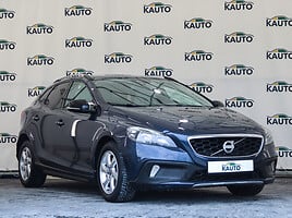 Volvo V40 2014 m Hečbekas