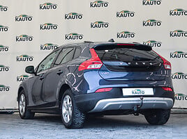 Volvo V40 2014 m Hečbekas