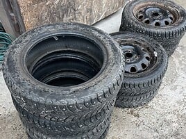 Nokian DYGLIUOTOS R14 