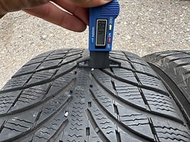 Michelin Siunciam, 4mm 2021m R19 žieminės padangos lengviesiems