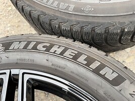 Michelin Siunciam, 4mm 2021m R19 žieminės padangos lengviesiems