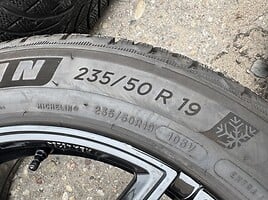 Michelin Siunciam, 4mm 2021m R19 žieminės padangos lengviesiems