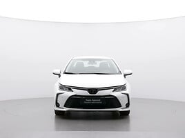 Toyota Corolla 2022 m Sedanas