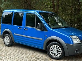 Ford Tourneo Connect 2004 г Минивэн