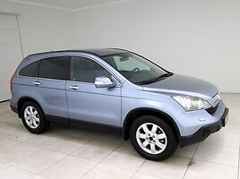 Honda CR-V i-CTDi Visureigis 2007