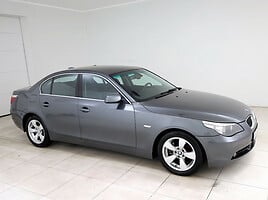 BMW 530 Sedanas 2006