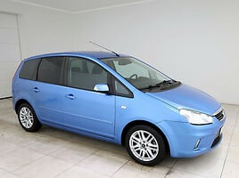 Ford C-MAX TDCi Vienatūris 2008