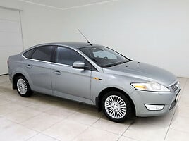 Ford Mondeo Sedanas 2008