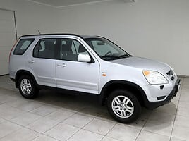 Honda CR-V Visureigis 2003