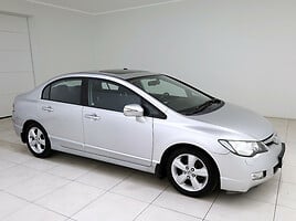 Honda Civic Sedanas 2007