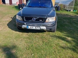 Volvo XC90 2008 г Внедорожник / Кроссовер