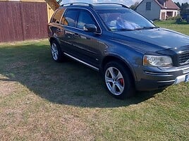 Volvo XC90 2008 г Внедорожник / Кроссовер