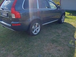 Volvo XC90 2008 г Внедорожник / Кроссовер