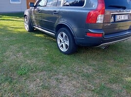 Volvo XC90 2008 г Внедорожник / Кроссовер