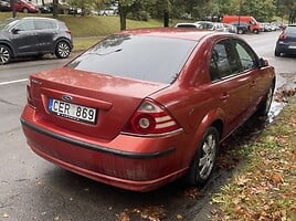 Ford Mondeo II 2006 y