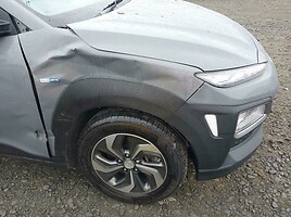 Hyundai Kona 2022 г запчясти