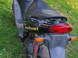 Suzuki Katana 2003 г Мотороллер / Мопед