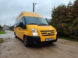 Ford Transit 2007 г Микроавтобус